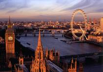 London Eye London Eye